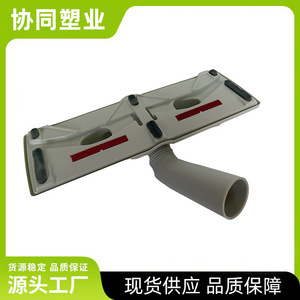 แปรงดูดฝุ่นแบบบาง พลาสติก ใช้ซ้ำได้ หัวดูดฝุ่นในครัวเรือน รุ่น 003 - Product Image 3
