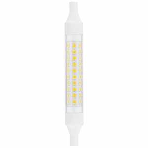 Lampadina LED Lineare 360 15x118mm, 8W, Luce Neutra, Ideale per Illuminazione di Spazi e Applicazioni Commerciali. - Product Image 1