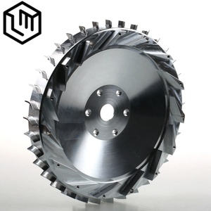 Afg lumiao Trung Quốc OEM <span class=keywords><strong>CNC</strong></span> biến nhà máy độ chính xác cao PEEK Pi 5 trục coroemnt các bộ phận Công chuyên gia giá rẻ tùy chỉnh <span class=keywords><strong>CNC</strong></span> Lathe - Product Image 4