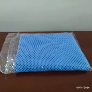 Toalla Refrescante de Alta Calidad, 100% Poliéster, Secado Rápido, Ligera, con Tacto Frío para Deporte y Uso en Cortinas - Product Image 4