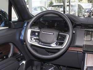 Land Rover <span class=keywords><strong>Evoque</strong></span> L 2.0T Shine Honor L2 ADAS 360, Auto Usado 2024 °   Cámara HDC con Asistencia de Estacionamiento en Pendientes, 6 Modos de Conducción, Todoterreno Seguro - Product Image 6