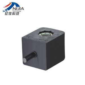 Bobina de Válvula Solenoide 4V210 de Nijia Technology, 100V CA, Relé Electromagnético de Uso General - Product Image 3