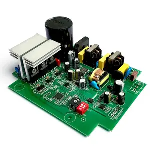 PCB bố trí tùy chỉnh chuyên nghiệp PCB pcba lắp ráp điện tử PCB Dịch vụ thiết kế