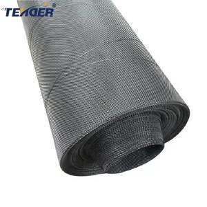 120 150 tinh khiết 99.95% nhiệt độ cao molypden dây lưới màn hình/molypden uốn 10 30 40 60 80 100 - Product Image 2