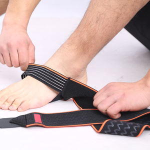 Bande de soutien élastique pour la cheville, protection sportive pour la gym et les activités sportives - Product Image 6