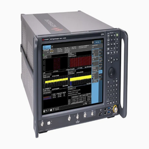 เครื่องวิเคราะห์สัญญาณ Keysight N9032B PXA จากโรงงาน, 2 Hz ถึง 55 GHz - Product Image 3