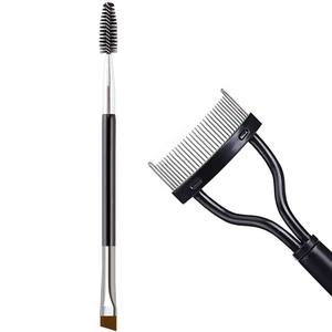 Brochas de Maquillaje para Pestañas al por Mayor, Herramientas de Belleza para Rímel, Brochas para Maquillaje de <span class=keywords><strong>Cejas</strong></span> y Pestañas - Product Image 4