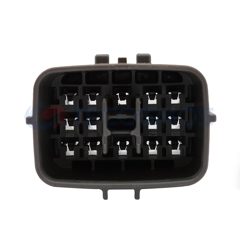 Waterproof Wire Connector Cable Harness Automotive Enclosure Connector for Mazda 14Pin Male CT14-0003G