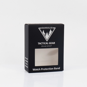 Tùy chỉnh xà phòng bao bì hộp cá nhân biểu tượng tùy chỉnh sản phẩm Thẻ giấy Hộp bao bì - Product Image 4