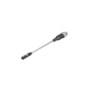 Festo Proximity Switch CRSMT-8M-PS-24V-K-0,3-M12-EX2 574382 Shielded Sensor - Product Image 3