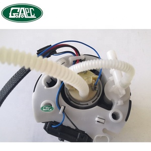 Pompe à carburant V8 3.0L 5.0L GJ0213 C2D25079 C2Z8509 9X239H307AE 9X23-9H307-AE pour <span class=keywords><strong>Jaguar</strong></span> <span class=keywords><strong>XF</strong></span> 2010-2012 Pièces détachées <span class=keywords><strong>Prix</strong></span> usine - Product Image 4