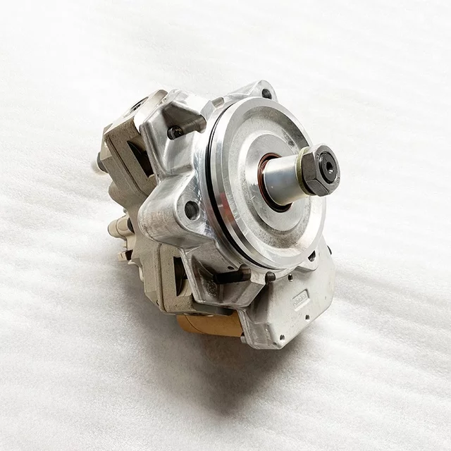 Diesel injector pump 65.10501-7001A for DAWEOO Rebuild fuel pump 0 445 020 031 common rail pump 0445020031 65.10501-7001A