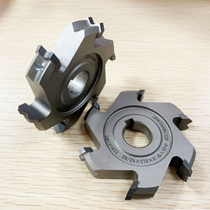 เครื่องตัดแถบขอบ69*16/H13 * 6Z * R2เครื่องตัดขอบงานไม้ปรับแต่งได้ตามต้องการ - Product Image 1