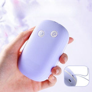 Magic Box Giocattolo Multifunzione per il Piacere di Coppia con Combinazioni di Vibrazioni Ricaricabile USB - Product Image 5