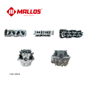 رأس أسطوانة كامل Z24 لسيارة نيسان 720 83-89 باثفايندر مع شمعات الإشعال ورأس المحرك بحالة جديدة - Product Image 4