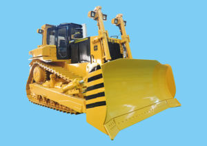 <span class=keywords><strong>HBXG</strong></span> <span class=keywords><strong>SD8B</strong></span> Mini <span class=keywords><strong>Bulldozer</strong></span> Venta caliente 2025 160hp China Famosa marca de alta calidad con accesorios opcionales - Product Image 4