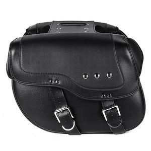 Bolsos de cuero de alta calidad para sillín - Product Image 1