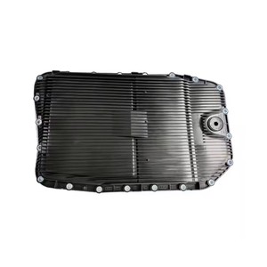 Kit de carter d'huile de transmission 24117519359 24117522923 24117571227 24152333903 pour BMW Série 3 5 6 7 X5 X6 - Product Image 1
