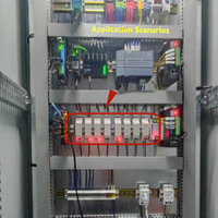Convertidor Modbus RS485 de Espectro Ensanchado Lora de 868 MHz, Transmisión Transparente de Redes IoT de Largo Alcance de 6 km, Módem de Radio