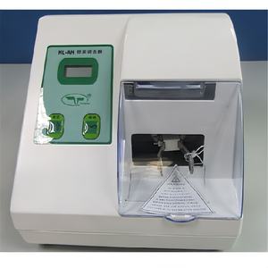 Elektrische Tandheelkundige Amalgamator Capsule Mixer Xiejian G6 Model Ce Gecertificeerd 1 Jaar Garantie Voor Laboratoriumgebruik Tegen Een Goede Prijs - Product Image 3