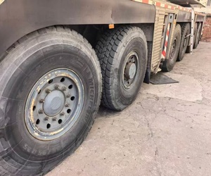 Grúas Todoterreno Terex-Demag AC300 Usadas, AC50, AC120, AC615, AC435, Grúas Todoterreno de 300t Fabricadas en Alemania - Product Image 5