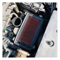 Nouveau filtre à air Shadow Sports pour Forester/ SWIFT/SX4/VITARA
