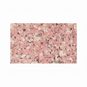 Fournisseur direct d'usine de dalle de granit rose moderne bonne vente carrelage de sol extérieur avec surface polie pour cuisine et salle de bain - Product Image 1