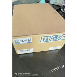 NSK Nakanishi NR50-5100 ATC RS, แกนหมุน EEM3060J มือสอง - Product Image 2