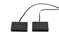 Boîtier de contrôle sans fil VST Dual CCT Light 2 Pin JST Port