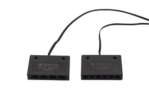 <span class=keywords><strong>VST</strong></span> Wireless Control Box Dual CCT Light 2-poliger JST-Anschluss - Product Image 4