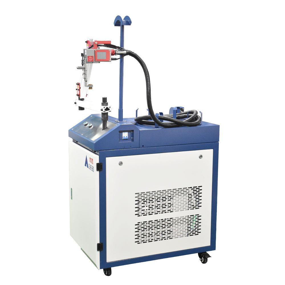 lithium cell laser welding machine