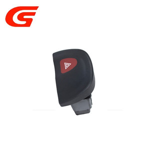 Tout nouveau commutateur de feux de détresse <span class=keywords><strong>électrique</strong></span> pour RENAULT MEGANE 7700435867 - Product Image 1