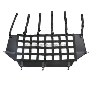 Bolsa de almacenamiento para consola central, para <span class=keywords><strong>Ford</strong></span> <span class=keywords><strong>Bronco</strong></span> 2021 + - Product Image 3