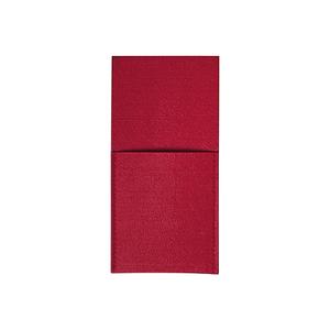 Westmark bestecktasche COZY Rot 4 stück - Product Image 3