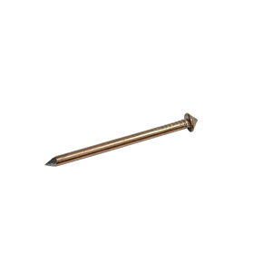 Goujon de soudage en cuivre CD résistant à la corrosion pour applications de construction navale - Product Image 4