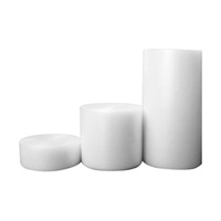 Rouleau de film à bulles de papier à bulles épaissi en plastique mousse Express antichoc