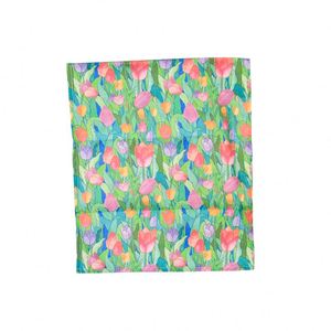 Serviettes de cuisine absorbantes personnalisées en coton pur imprimé pour l'exportation transfrontalière, ensembles de thé, impression de logo en gros - Product Image 5