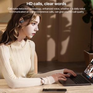 Audífonos Inalámbricos Bluetooth Abiertos <span class=keywords><strong>Yesido</strong></span> YSP19 OWS, Directo de Fábrica - Product Image 2