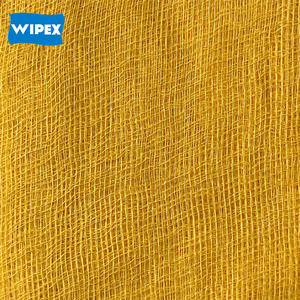 Paño de tachuela no tejido automotriz, toallitas de limpieza para pintura de coche, paño de tachuela de coche para pintura - Product Image 5