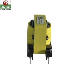 Transformador <span class=keywords><strong>Chipsen</strong></span> de 220v CA a 12v CC de alta frecuencia con núcleo de ferrita, mini transformador monofásico para LED. - Product Image 3