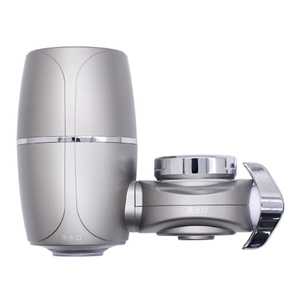 UV kích hoạt Carbon hộ gia đình lọc nước vòi Nhựa nhãn hiệu <span class=keywords><strong>NSF</strong></span> chứng nhận cho <span class=keywords><strong>Pur</strong></span> nước TAP vòi nước - Product Image 1