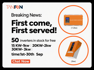 Lắp đặt miễn phí PV năng lượng mặt trời trên hệ thống lưới 10KW trên hệ thống năng lượng mặt trời gắn lưới hệ thống năng lượng mặt trời lai trên hệ thống năng lượng mặt trời - Product Image 6