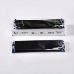 Cartouches de ruban de transfert thermique 210 mm 2 rouleaux pour imprimante mobile Poooli A4 - Stock - Product Image 4