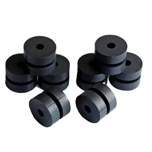 ที่กำหนดเอง Anti-vibration coupling ยาง BUSH