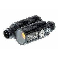 Sensores Omron para Interruptor de Sensor Infrarrojo, Plástico, E3FA-DP15/E3FA-RP11/E3FA-RP12, Detección Fotoeléctrica