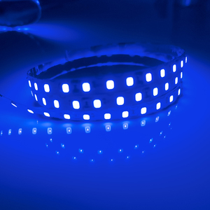 Tipe S 2835 120leds/<span class=keywords><strong>m</strong></span> gratis lipatan LED Strip semua warna LED pita lampu untuk iklan tanda - Product Image 3