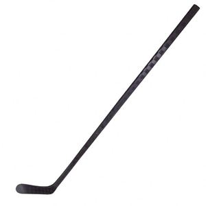 Bâton de hockey sur glace de qualité professionnelle, léger, durable, personnalisé OEM, best-seller, 400 g, prix d'usine bon marché - Product Image 1
