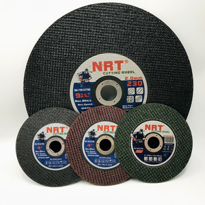 <span class=keywords><strong>NRT</strong></span> 230x2.0x22mm disco da taglio in acciaio 230 disco da taglio di alta qualità 9 pollici - Product Image 2
