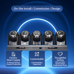 ड्राइविंग, पैंटोमिम्स और बच्चों के थिएटर के लिए हाई बीम बढ़ाने के कारण - Product Image 5