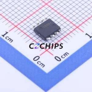 Amplificador de precisión de chip IC de circuito integrado de alta calidad de 21/2" - Product Image 2
